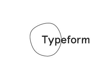 typeform to snowflake: typeform logo | Hevo Data